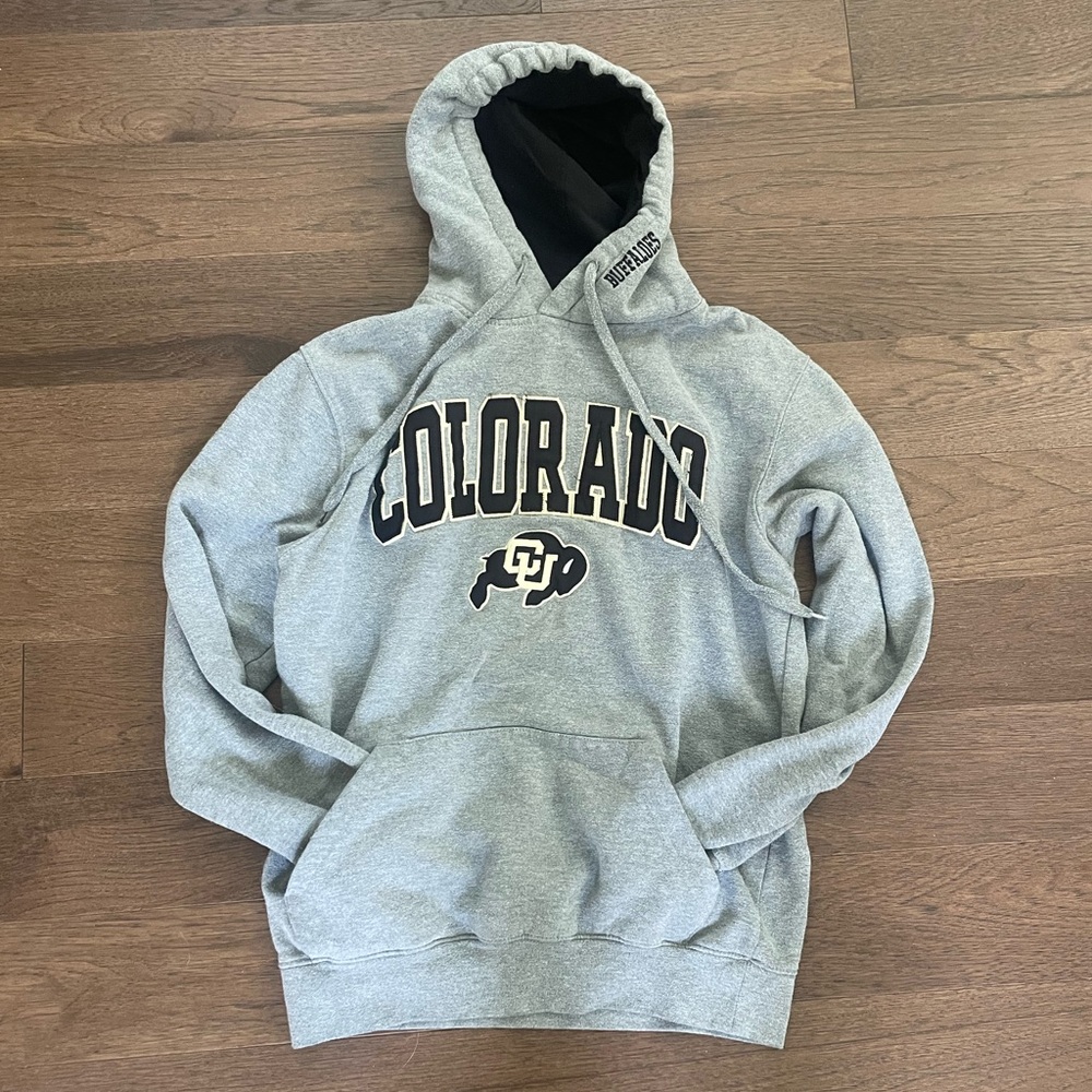 Vintage Hoodie